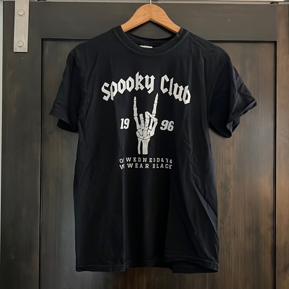 Tops - Halloween Tee